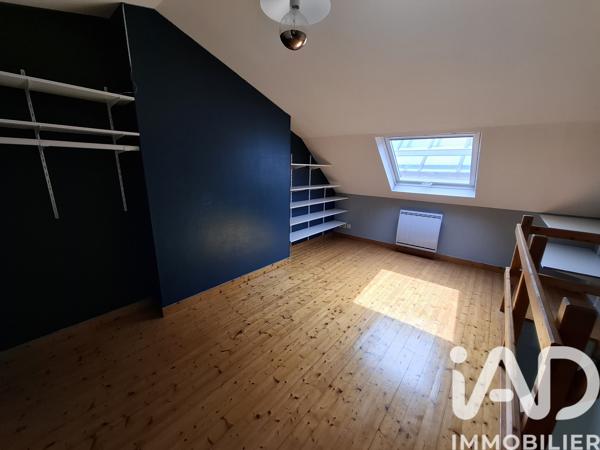 Immeuble à vendre 187,59 m² Niort