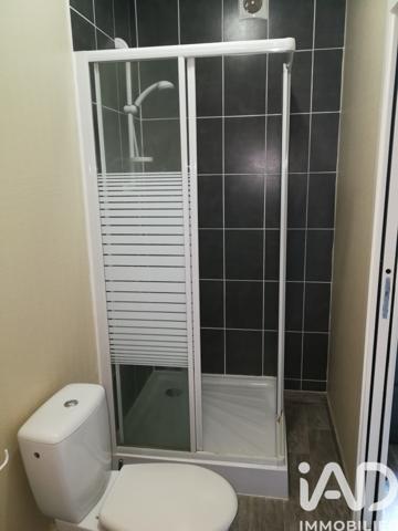 Immeuble à vendre 187,59 m² Niort