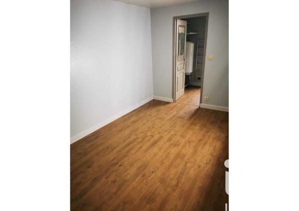 Immeuble à vendre 187,59 m² Niort