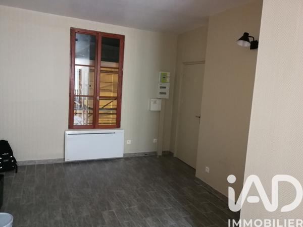 Immeuble à vendre 187,59 m² Niort