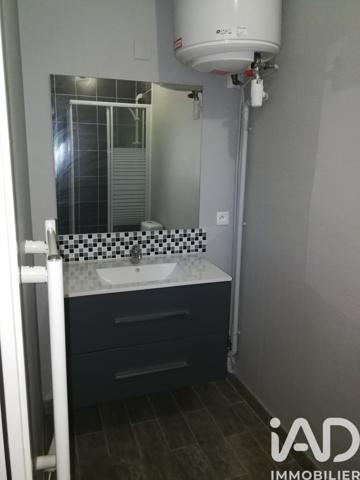 Immeuble à vendre 187,59 m² Niort