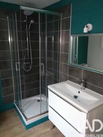 Immeuble à vendre 187,59 m² Niort