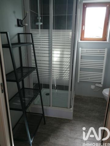 Immeuble à vendre 187,59 m² Niort