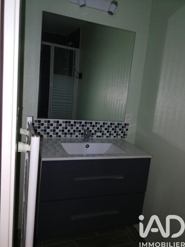 Immeuble à vendre 187,59 m² Niort