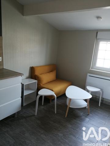 Immeuble à vendre 187,59 m² Niort