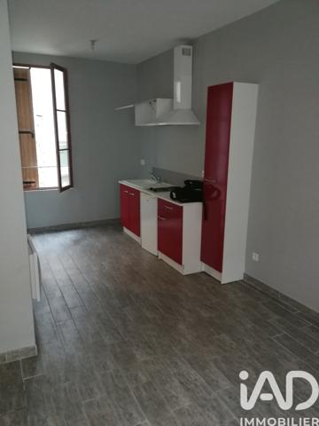Immeuble à vendre 187,59 m² Niort
