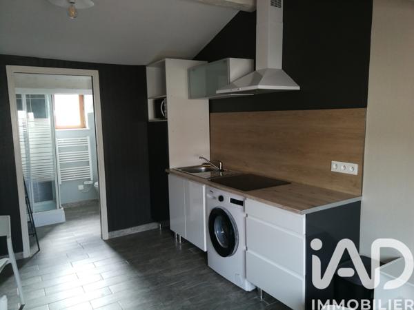 Immeuble à vendre 187,59 m² Niort