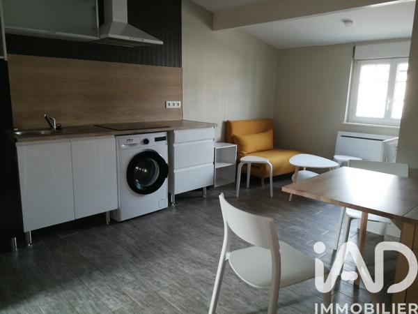 Immeuble à vendre 187,59 m² Niort