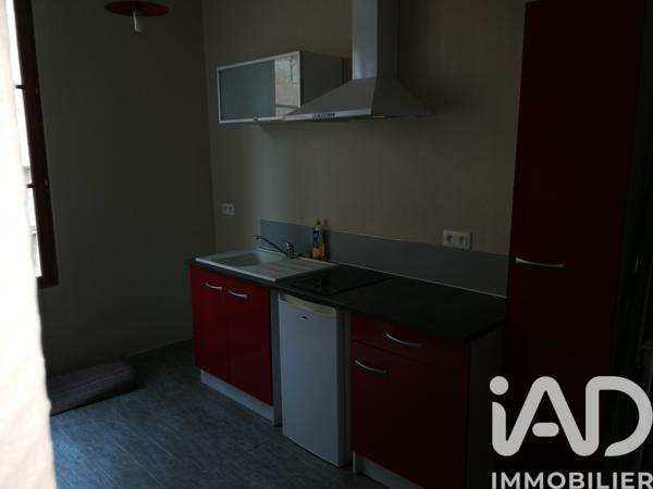 Immeuble à vendre 187,59 m² Niort