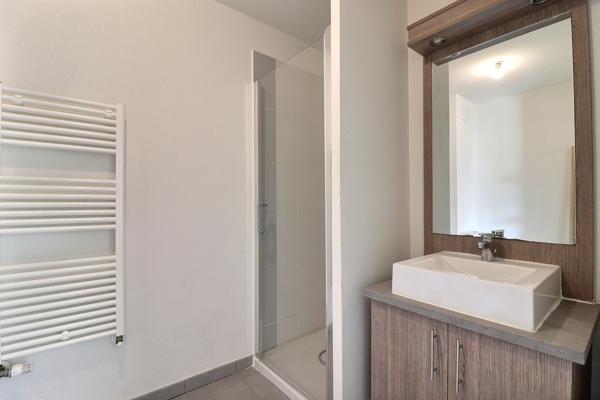 Appartement T2 avec balcon et parking Détails des diagnostics énergétiques