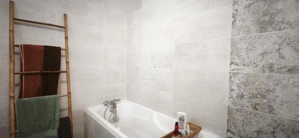 Superbe appartement T4- Royan centre – Aperçu mer