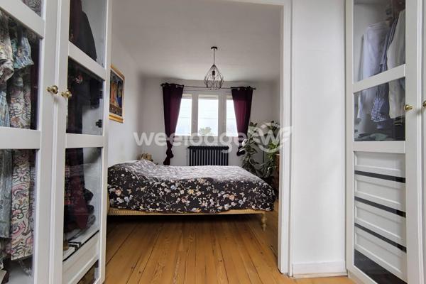 Maison à vendre 5 pièces de 110 m² à Conflans-Sainte-Honorine