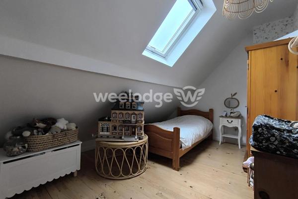 Maison à vendre 5 pièces de 110 m² à Conflans-Sainte-Honorine