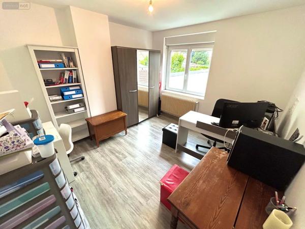 Achat - Maison Hazebrouck 59190 6 pièces 105 m 2 290 m 2