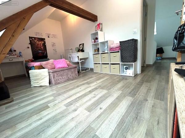 Achat - Maison Hazebrouck 59190 6 pièces 105 m 2 290 m 2