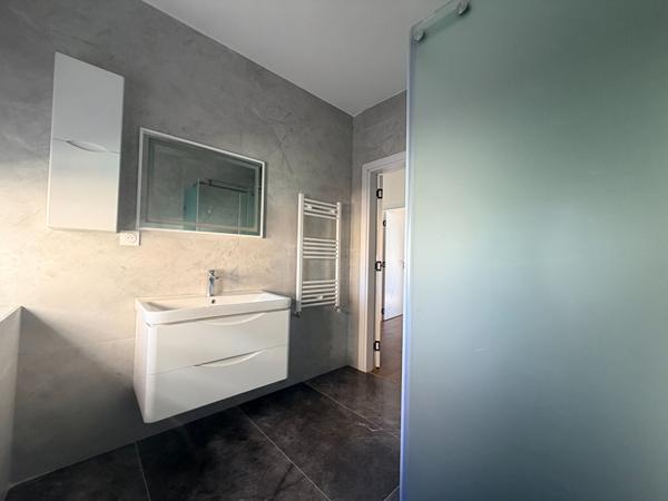 Appartement Montceau Les Mines 5 pièces 90 m2