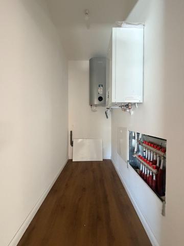Appartement Montceau Les Mines 5 pièces 90 m2