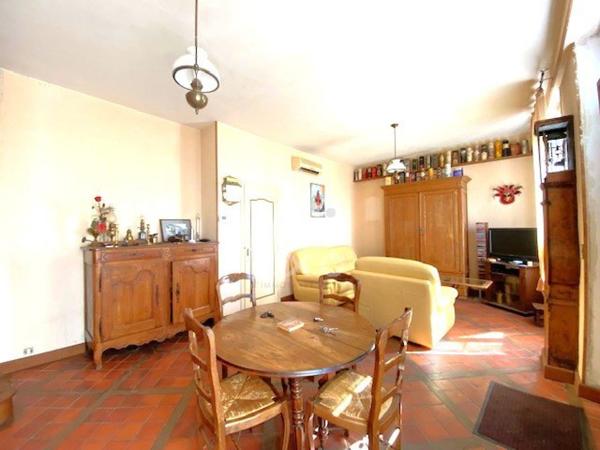 BRIARE Maison centre ville 3 chambres avec jardin