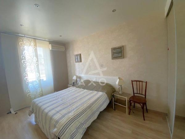 BRIARE Maison centre ville 3 chambres avec jardin