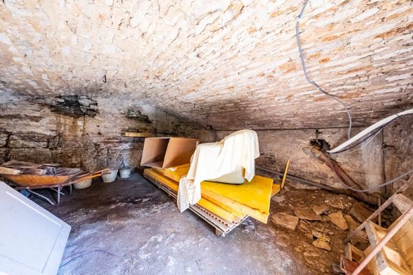 Maison à vendre 5 pièces AGEY (21)