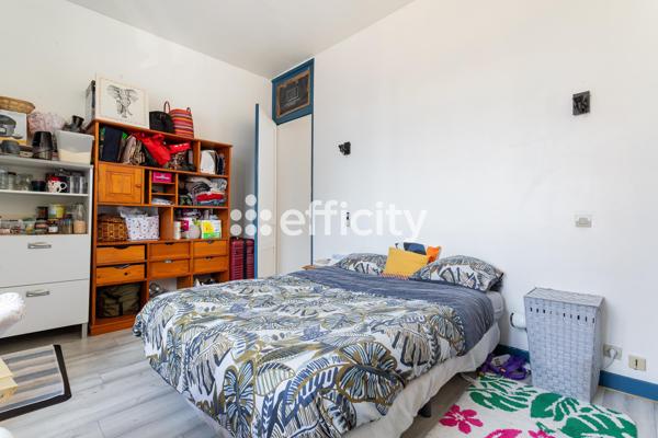 Maison 5 pièces - 106 m²