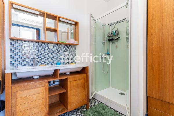 Maison 5 pièces - 106 m²