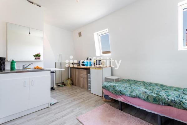 Maison 5 pièces - 106 m²