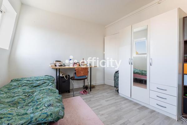 Maison 5 pièces - 106 m²