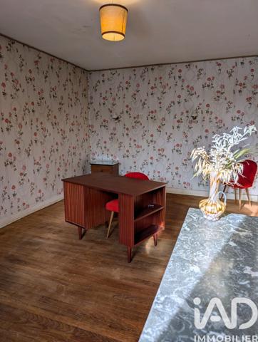 Immeuble à vendre 201 m² Saint-Seurin-sur-l'Isle