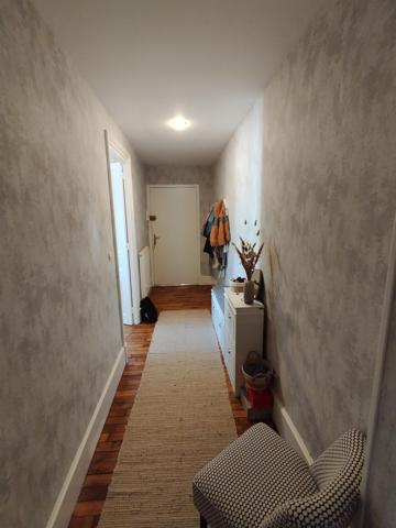 Appartement 162 m² à Langres