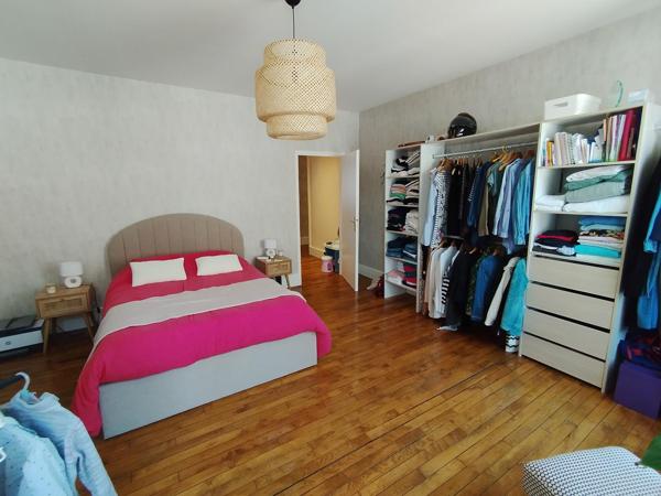 Appartement 162 m² à Langres