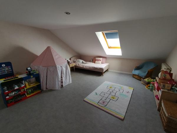 Appartement 162 m² à Langres