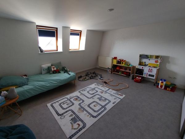 Appartement 162 m² à Langres