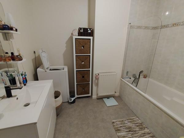 Appartement 162 m² à Langres