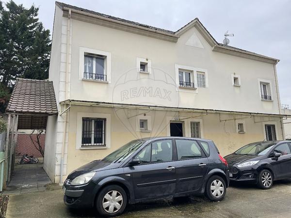 Immeuble  en vente - Val-d'Oise - 95