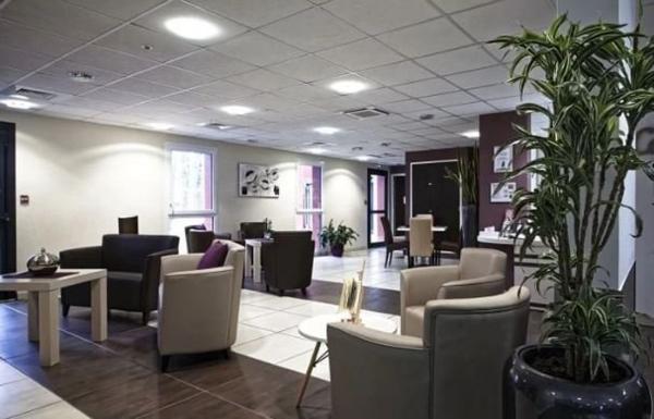 INVESTISSEMENT LOCATIF – Chambray-lès-Tours – Résidence Seniors Emeis Eugénie – 6,26 % de rentabilité