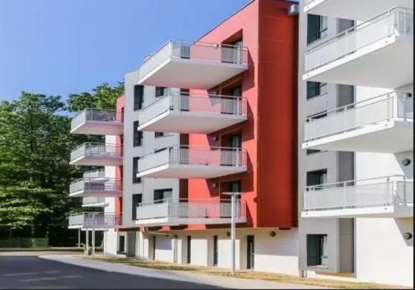 INVESTISSEMENT LOCATIF – Chambray-lès-Tours – Résidence Seniors Emeis Eugénie – 6,26 % de rentabilité