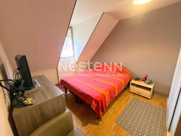 A VENDRE - Maison sur Sous Sol Total proche Chaumont En Vexin - 4 chambres - 855 m² de terrain