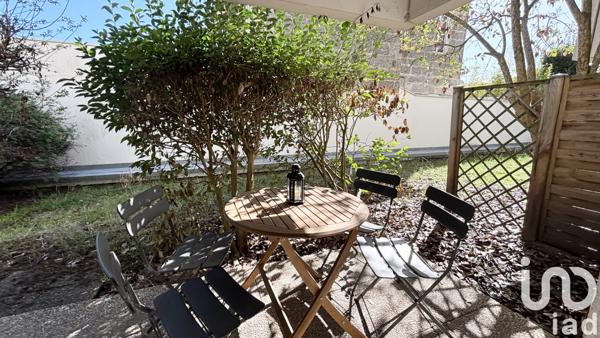 Appartement à vendre 3 pièces 65 m² Bordeaux