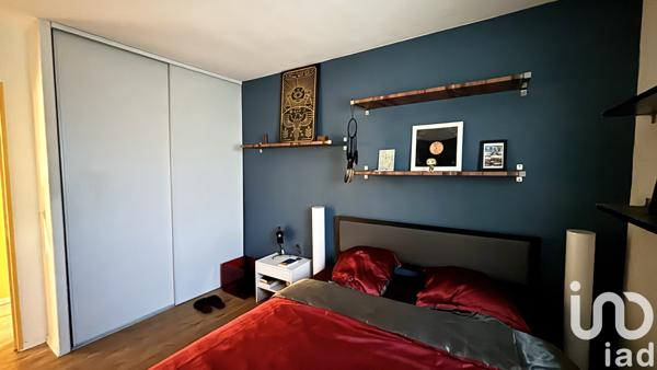 Appartement à vendre 3 pièces 65 m² Bordeaux