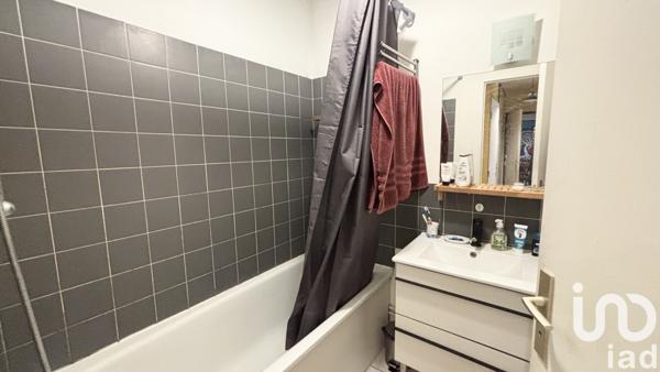 Appartement à vendre 3 pièces 65 m² Bordeaux