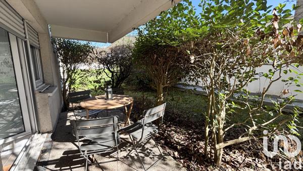 Appartement à vendre 3 pièces 65 m² Bordeaux