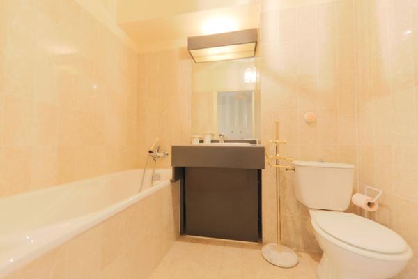 Appartement Mandelieu-la-napoule studio alcôve