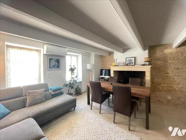 Maison 4 pièces  112m²