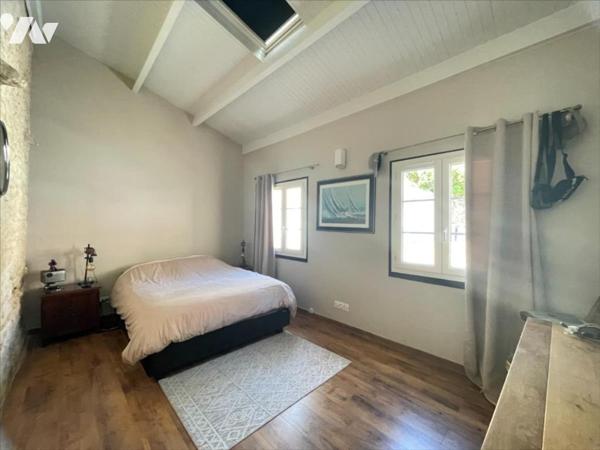 Maison 4 pièces  112m²