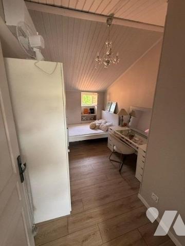 Maison 4 pièces  112m²