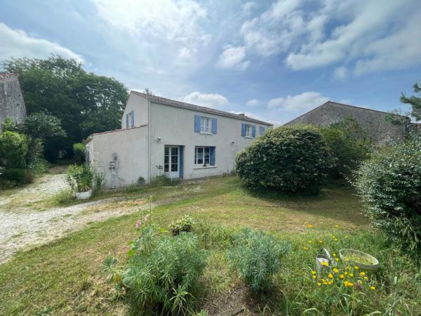Maison de plain pied - 47190 Aiguillon
