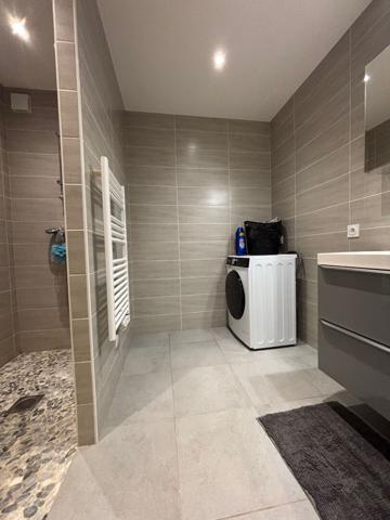 Special investisseurs - immeuble - Verdun - 3 F2 - 1 maison - Renove