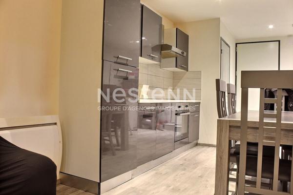 Special investisseurs - immeuble - Verdun - 3 F2 - 1 maison - Renove