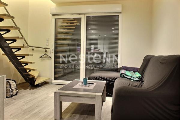 Special investisseurs - immeuble - Verdun - 3 F2 - 1 maison - Renove